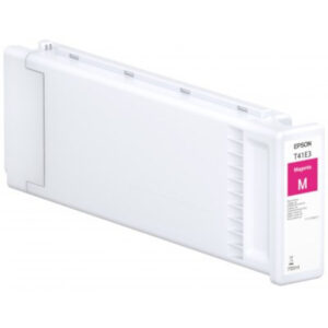 EPSON Singlepack UltraChrome XD2 Magenta 700 ml.