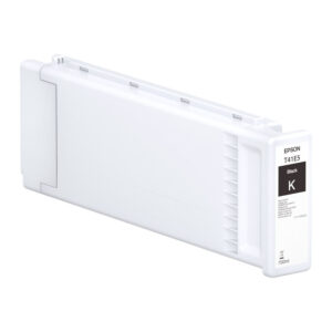 EPSON Singlepack UltraChrome XD2 Black 700ml