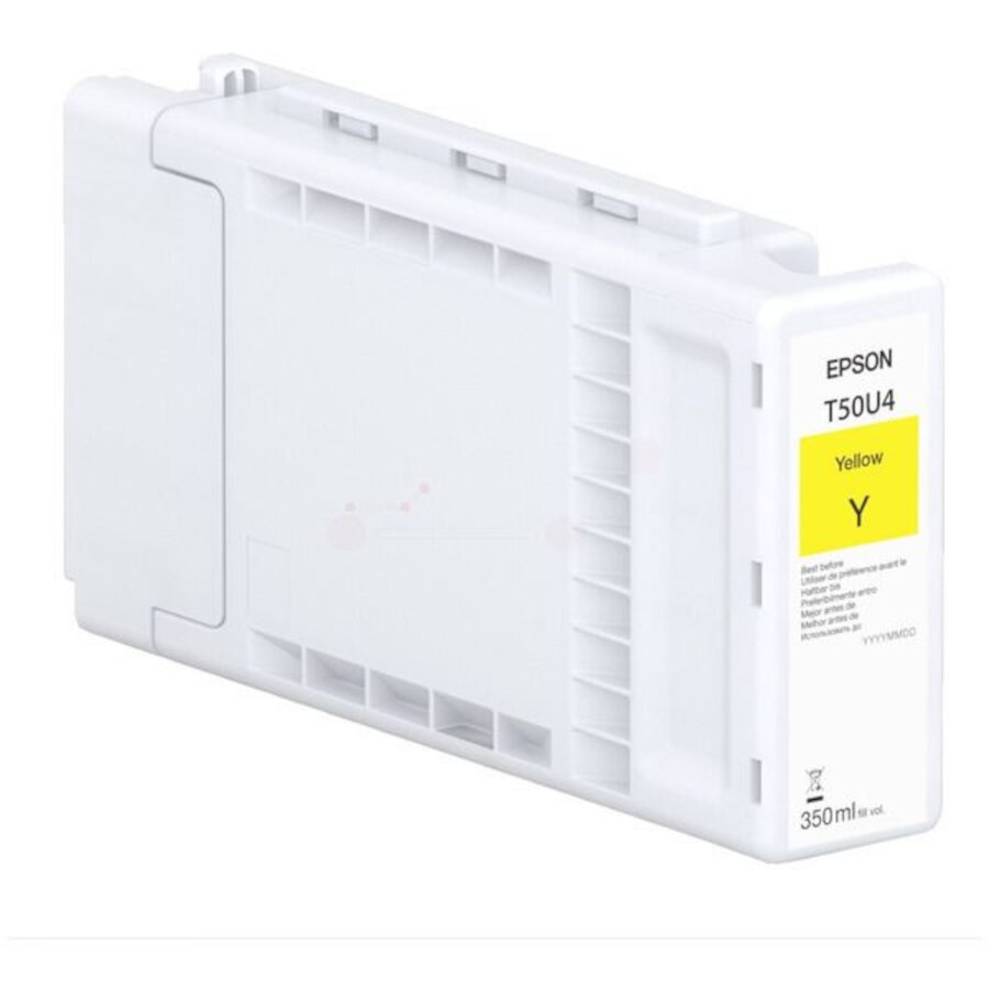 EPSON UltChr XD3 Y T50U4 350ml