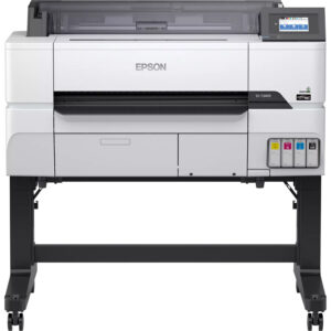 EPSON SureColor SC-T3405 A1 teknisk storformatprinter
