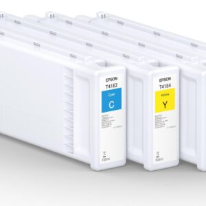 Forbrugsstoffer til EPSON SureColor SC-T3405