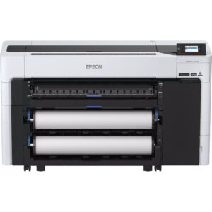 EPSON SureColor SC-T5700D 36 tommer To ruller PostScript