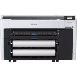 EPSON SureColor-T5700DM Duo Roll Printer