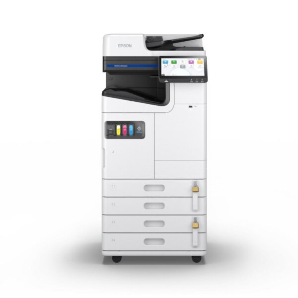 EPSON WorkForce Enterprise AM-C4000