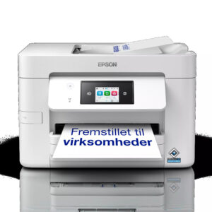 EPSON WorkForce Pro WF-M4619DWF MFP Mono