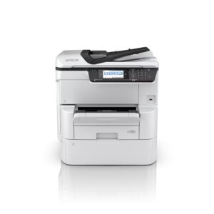 EPSON WorkForce Pro WF-C879RDWF