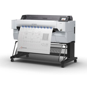 EPSON SureColor SC-T5400M 36 tommer MFP