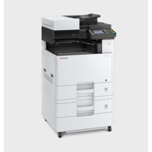 Forbrugsstoffer, toner tromler mm til Kyocera Ecosys M8124