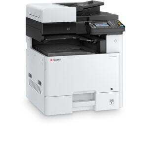 Kyocera ECOSYS M8124cidn A3 Farve-Multifunktionsprinter