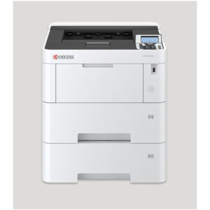Kyocera ECOSYS PA4500x A4 Mono Laser Printer 45 sider i minuttet