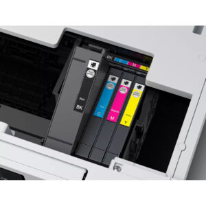 Forbrugsstoffer til EPSON WorkForce Pro C4810DTWF