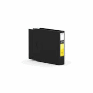 WF Pro EM-C7100/EP-C7000 Series Ink XL Yellow