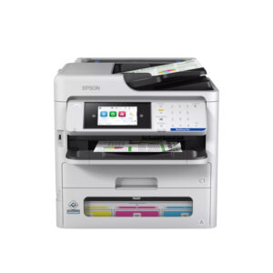 EPSON WorkForce Pro EM-C800RDWF Multifunktions print scan kopi
