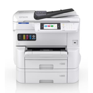 Epson WorkForce Pro EM-C7100DWF A3 varmefri farveudskrivning