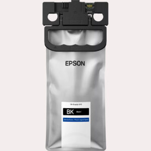 EPSON WorkForce Pro EM/EP-C800R Sort blæk XL 10K