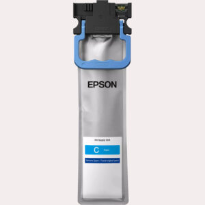 WorkForce Pro EM/EP-C800R Cyan XL Ink  C13T11N240 5K
