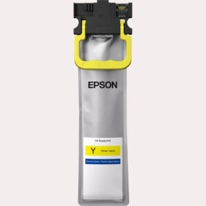 EPSON WorkForce Pro EM/EP-C800R Gul blæk 5K