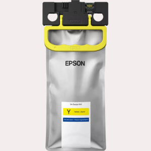 EPSON WorkForce Pro EM/EP-C800R Yellow 20K