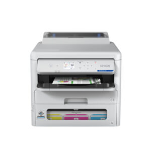 EPSON EP-C800RDW Color Print A4