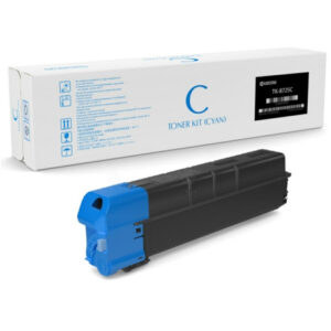 TK-8725C Toner cyan 30k TASKalfa 7052ci
