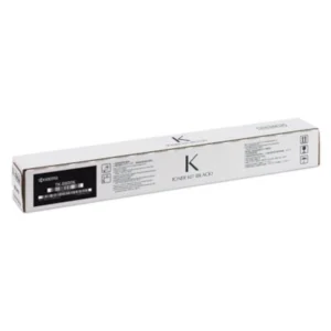 TK-8800K P8060 Black Toner 30K