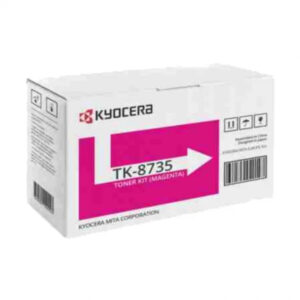 TK-8735M 7053ci/8053ci Magneta Toner 40k