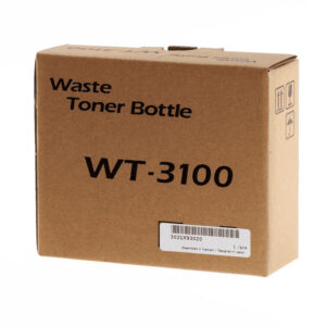 WT-3100 wastetoner box