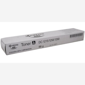 DC 1256/1260 toner