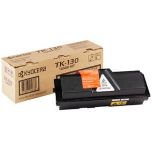 TK-130 FS-1300D black toner 7K