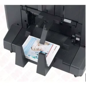 Kyocera BF-730 Booklet efterbehandler og Tri-Fold enhed