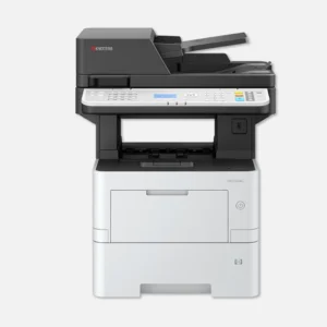 Kyocera ECOSYS MA4500x mono MFP print, scan og kopi