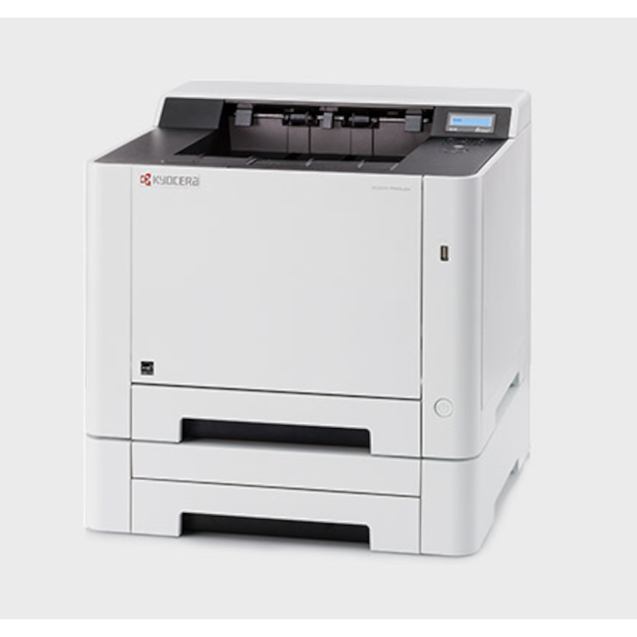 Kyocera Ecosys P5026cdw A4 farve laser printer