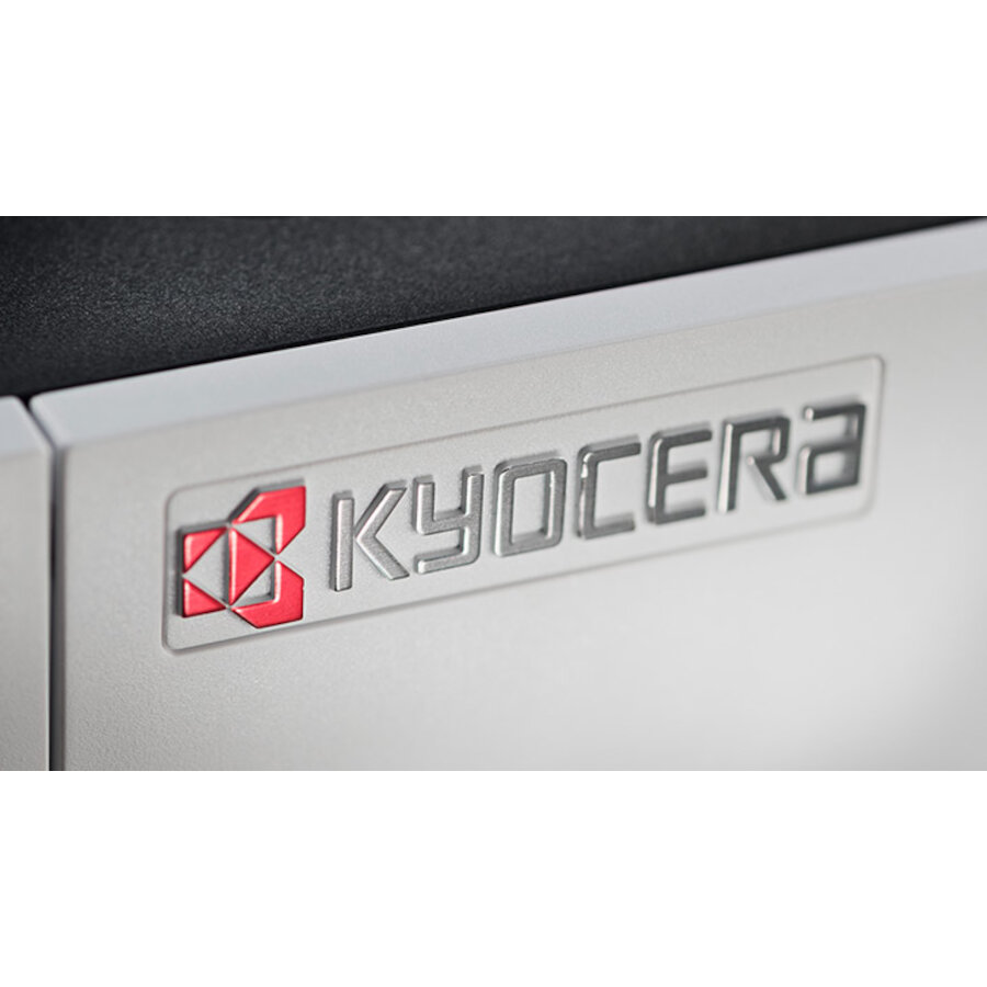 Kyocera Ecosys P5026cdw A4 farve laser printer - Billede 4