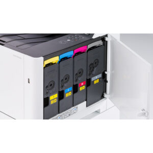 Forbrugsstoffer til Kyocera Ecosys P5026cdn og P5026cdw