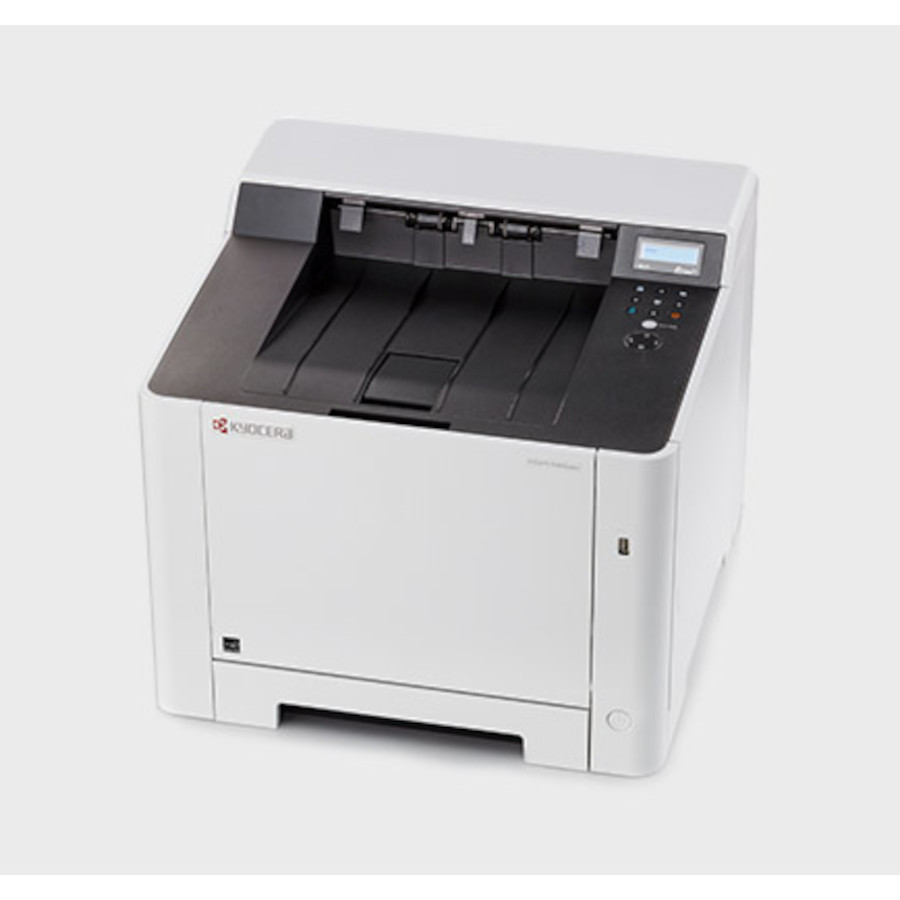 Kyocera Ecosys P5026cdw A4 farve laser printer - Billede 3
