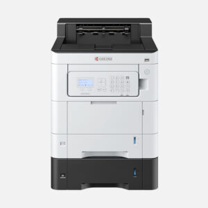 Kyocera Ecosys PA4000cx farve laser printer