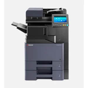 Kyocera TASKalfa 408ci A4 color MFP laser printer