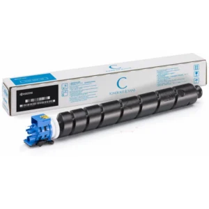 Kyocera TK-8365C cyan toner 12K