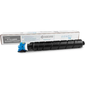 TK-8555C cyan toner 24K Kyocera TASKalfa 5054/6054/7054ci