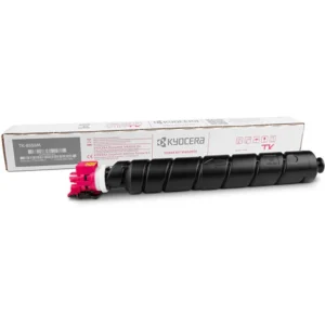 TK-8555M magenta toner 24K Kyocera TASKalfa 5054/6054/7054ci