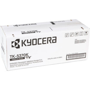 TK-5370K PA/MA3500cix Sort Toner 7K