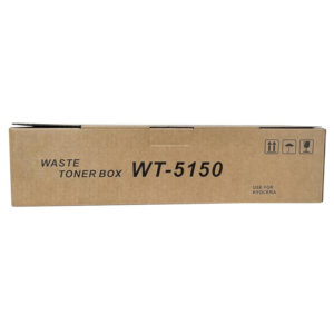 WT-5150 wastetoner box