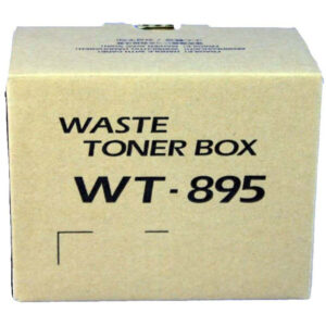 WT-895 wastetoner bottle