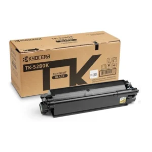 Kyocera TK-5280K Sort Toner 13K