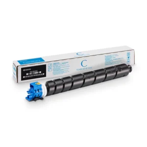 Kyocera TK-8335C cyan toner 15K