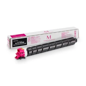 Kyocera TK-8335M magenta toner 15K