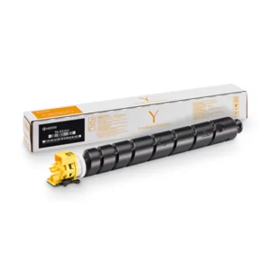 Kyocera TK-8335Y yellow toner 15K