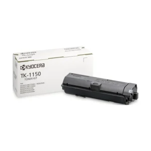 TK-1150 Toner sort 3K