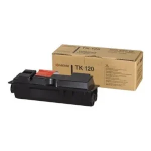 Kyocera TK-120 FS-1030D black toner