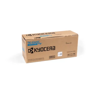 TK-5345C 352ci Cyan Toner 6K